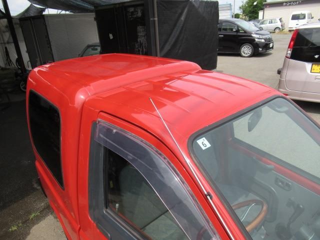 MIDGET2 cargo