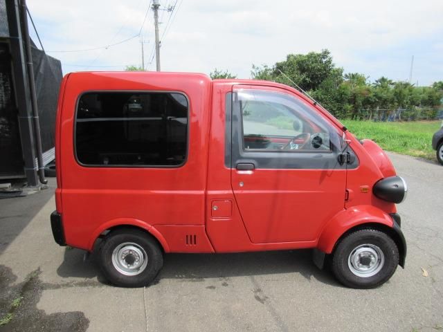 MIDGET2 cargo