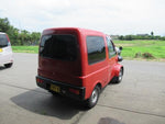 MIDGET2 cargo