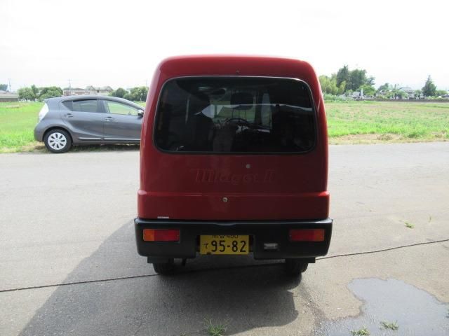 MIDGET2 cargo