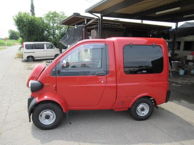 MIDGET2 cargo
