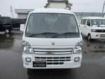 Super CARRY truck 4WD