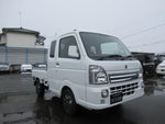 Super CARRY truck 4WD