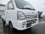 Super CARRY truck 4WD
