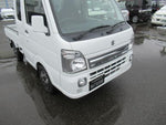 Super CARRY truck 4WD
