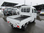 Super CARRY truck 4WD