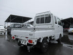 Super CARRY truck 4WD