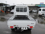 Super CARRY truck 4WD