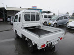 Super CARRY truck 4WD