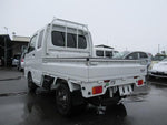 Super CARRY truck 4WD