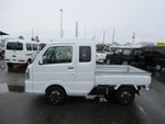 Super CARRY truck 4WD