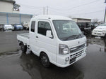 Super CARRY truck 4WD