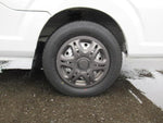 Super CARRY truck 4WD