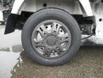 Super CARRY truck 4WD