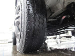 Super CARRY truck 4WD