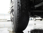 Super CARRY truck 4WD