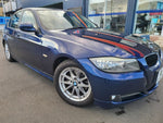 BMW 3 Series sedan