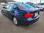 BMW 3 Series sedan