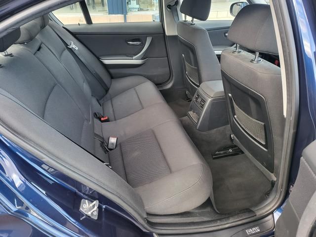 BMW 3 Series sedan