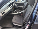 BMW 3 Series sedan