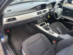BMW 3 Series sedan