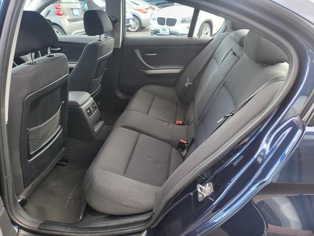 BMW 3 Series sedan