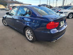 BMW 3 Series sedan