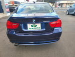 BMW 3 Series sedan