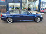 BMW 3 Series sedan