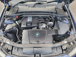 BMW 3 Series sedan