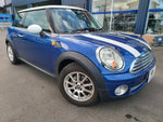 BMW MINI COOPER