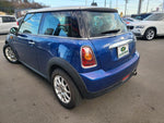 BMW MINI COOPER