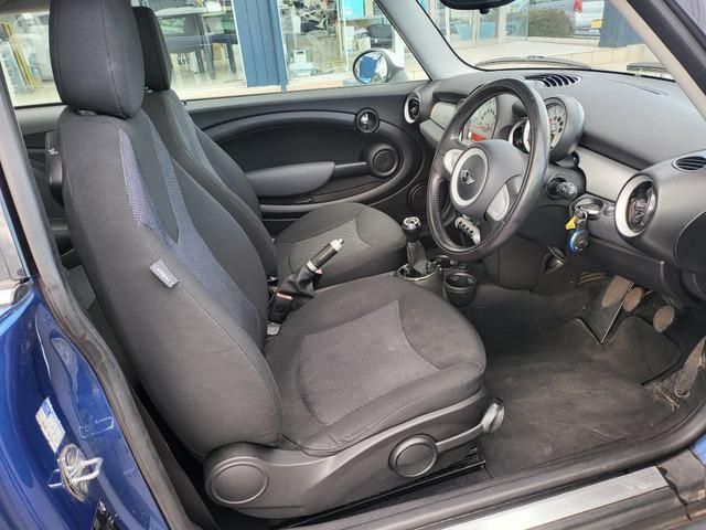 BMW MINI COOPER
