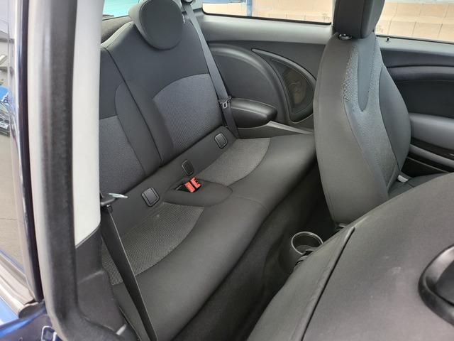 BMW MINI COOPER