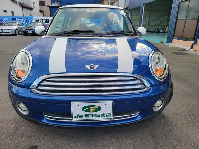 BMW MINI COOPER