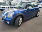 BMW MINI COOPER