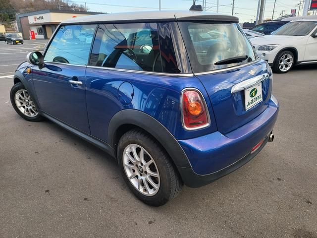 BMW MINI COOPER