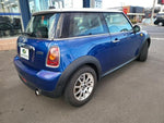 BMW MINI COOPER