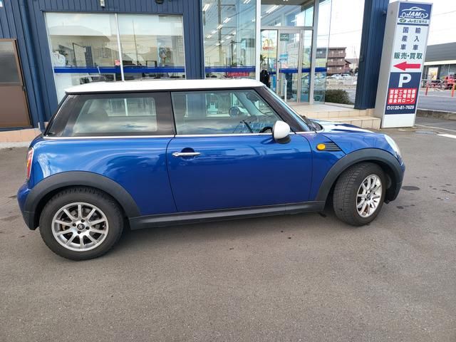 BMW MINI COOPER