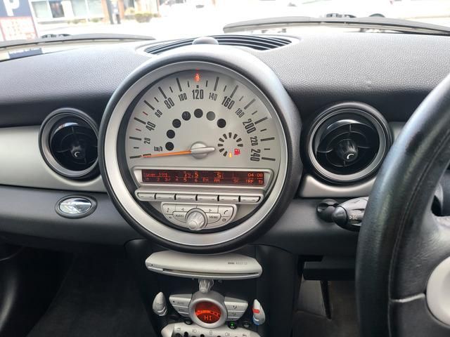 BMW MINI COOPER