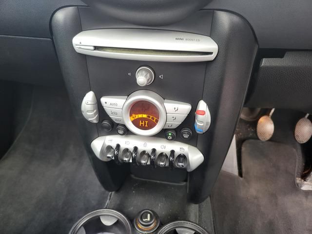 BMW MINI COOPER
