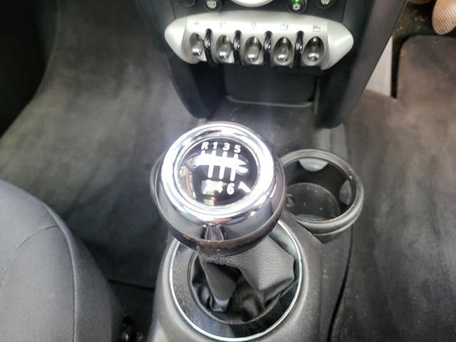 BMW MINI COOPER