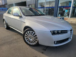 ALFAROMEO 159