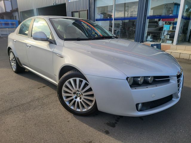 ALFAROMEO 159