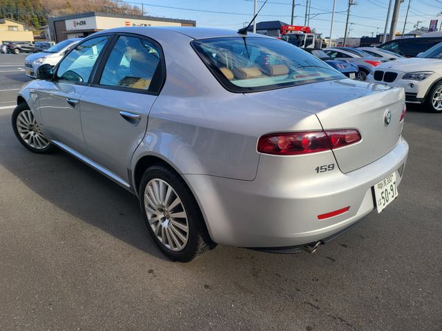 ALFAROMEO 159