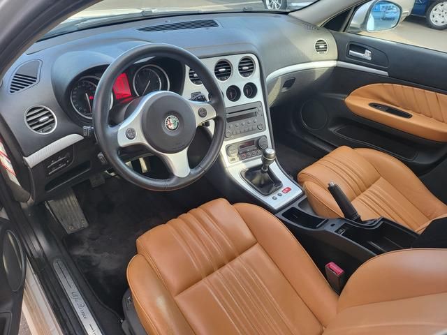 ALFAROMEO 159