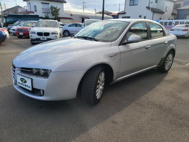 ALFAROMEO 159