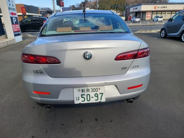 ALFAROMEO 159