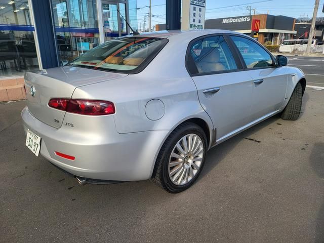ALFAROMEO 159