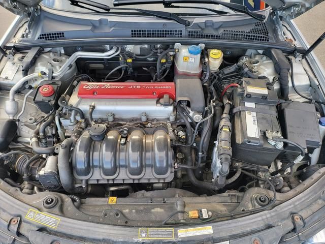 ALFAROMEO 159